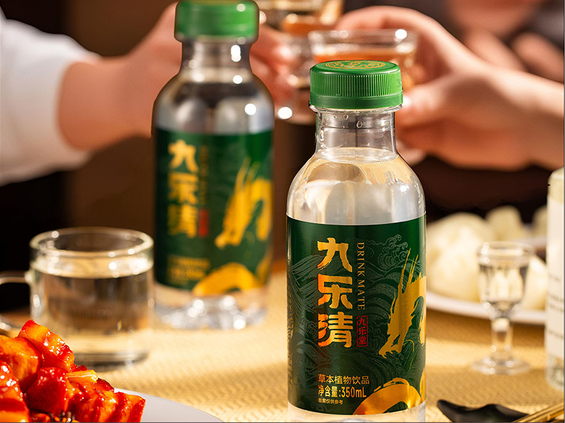 掘金萬億解酒市場，九樂清邀您共啟財富新藍(lán)海！